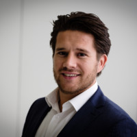 Congress Consultants Employee Timothy Engels's profile photo