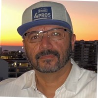 Isaac Acosta Email & Phone Number