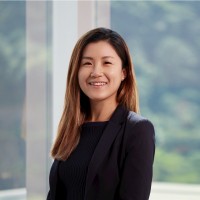 CLP Employee Christy Yu's profile photo