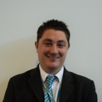Siemens Employee Gregory Putman's profile photo