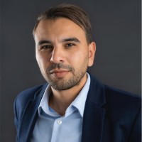 Gom Schoonhouden Employee Younss Haj's profile photo
