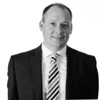 Trant Engineering Ltd Employee Gareth Sharp's profile photo