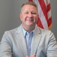 Elite Government Strategy Employee Eric Grish's profile photo