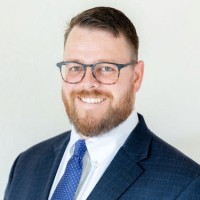 Medical City Healthcare Employee Colin McGee's profile photo
