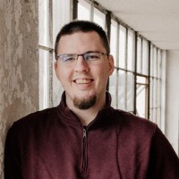 ISoft Data Systems Employee Harrison Hovland's profile photo
