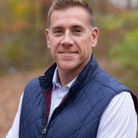 Rydex Investments Employee Brendan Cain's profile photo