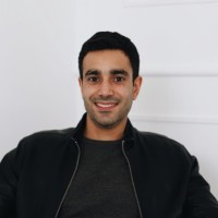 Soul Foods Group Employee Shehzad Janmohamed's profile photo