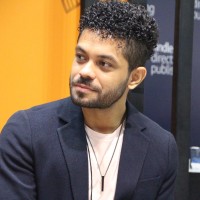 LeverPro Employee Emanoel Ferreira's profile photo