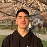 Echostage Employee Justin Chiocchio's profile photo