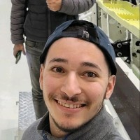 Amine Kortobi's profile photo