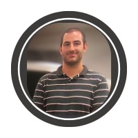 Dynamic Manufacturing Employee Jacob Hartle's profile photo