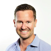 Convert Digital Employee Joshua Emblin's profile photo