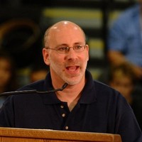 A.R.C. Consulting Employee Michael Richman's profile photo