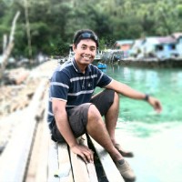 Vallianz Offshore Marine Employee Hamid Damane's profile photo