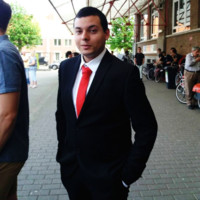 Agromanager Employee Haron Hajji's profile photo