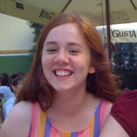 TechPals Employee Sezen Ozgan's profile photo
