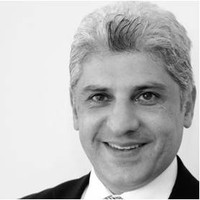 Reza Khalesi Email & Phone Number