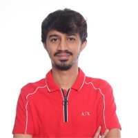 WYLD Employee Harsh Somaiya's profile photo