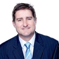 Lenovo Employee David Chapman's profile photo