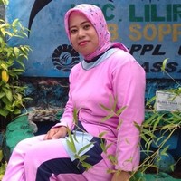 SMPN Employee Tuti Hastuti's profile photo
