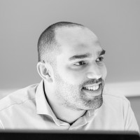 VWG Employee Ryan Anselma's profile photo