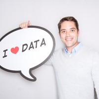 Tableau Software Services Employee Ragan Carlson's profile photo