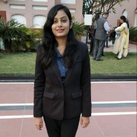 Trishla Maniar Email