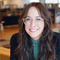 Centene Corporation Employee Emma Hankey's profile photo