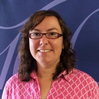 East Carolina University Employee Amanda Pantelidis's profile photo