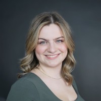 Enactus SFU Employee Elena Pantazopoulos's profile photo