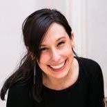 Simon & Schuster Employee Julia McCarthy's profile photo