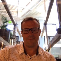 Westpac Group Employee David Birchall's profile photo