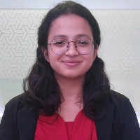 Gofig Employee Aishwarya Belagali's profile photo