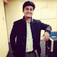 Zaclab Technologies Employee Saurabh Marketing's profile photo