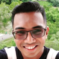 Gardens by the Bay Employee Muhammad Alfian's profile photo