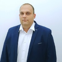 TEKT Kft. Employee László Sebestyén's profile photo