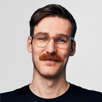 Digital Futures Employee Blair Young's profile photo