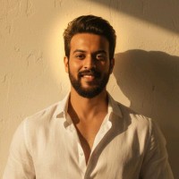 Al Basti & Muktha LLC (ABM Group) Employee Jerin C Tom's profile photo