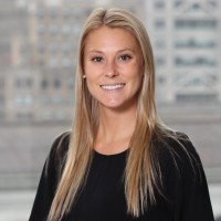LBC Credit Partners Employee Erika Borger's profile photo
