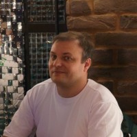 StormWall Employee Oleg Lavrov's profile photo