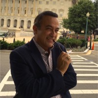 Davidson Troilo Ream & Garza, PC Employee Francisco Garza's profile photo