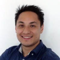 SAMERA Employee Daniel Nguyen's profile photo