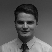 McClarrons Ltd Employee Tom Frame's profile photo