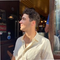 Jake Thelen's profile photo