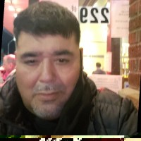 Midnight Express Employee Cisco Alvarez's profile photo