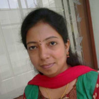 Lam Research Employee Uma Rajeswari's profile photo