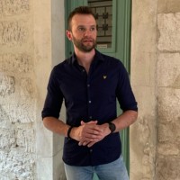 Opteco Employee Ron Klaps's profile photo
