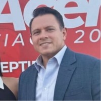 CORPINSA Employee Ruben Serrano's profile photo