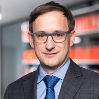 CV Escrow Employee Sven Lüscher's profile photo