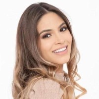 Ivanha Paz Email & Phone Number
